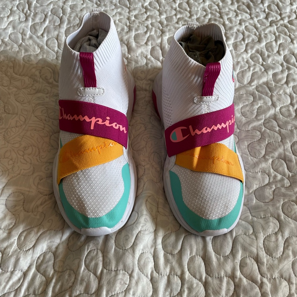 Champion Sneakers size 6